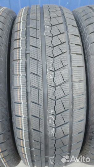 Arivo Winmaster ARW2 205/60 R16