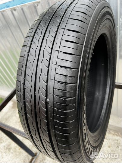Kumho Solus KH17 185/65 R15 88H