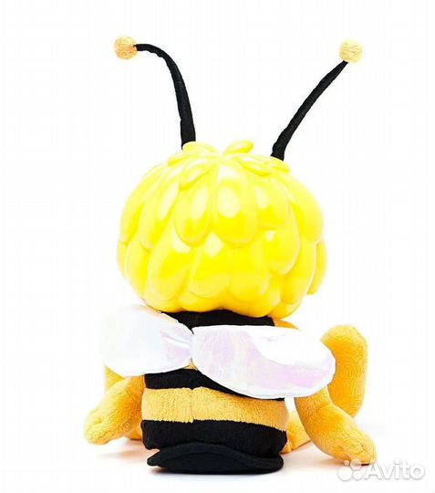 Музыкальная игрушка Пчелка майя