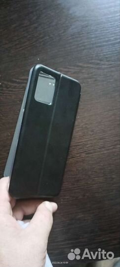 Чехол на телефон Realme 8i