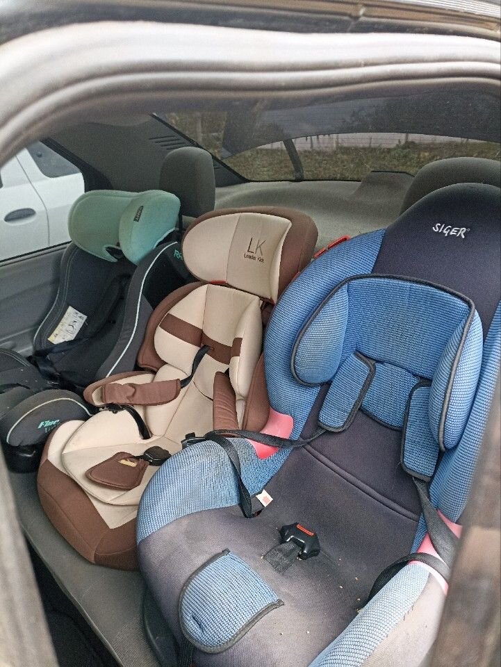 Renault Logan: фото владельца