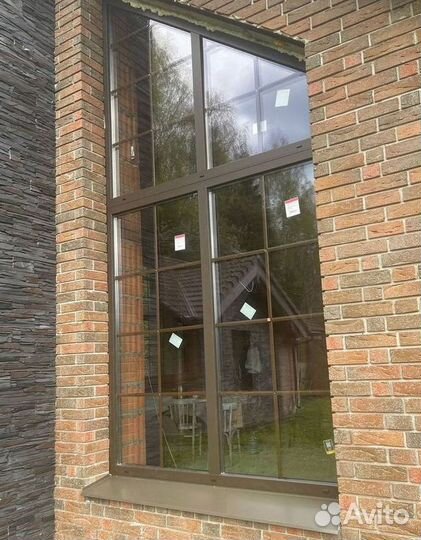 Окна за 7 дней