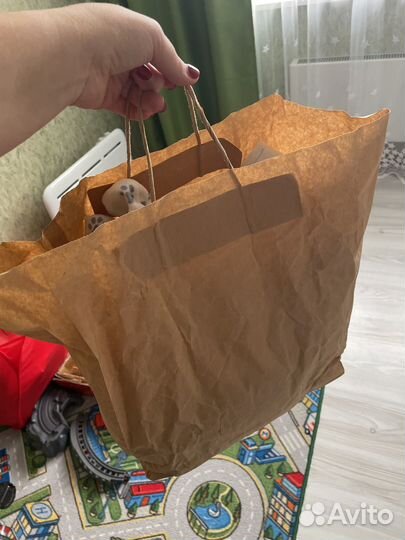 Вещи женские