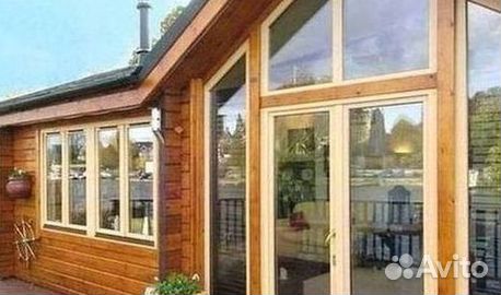 Остекление лоджий