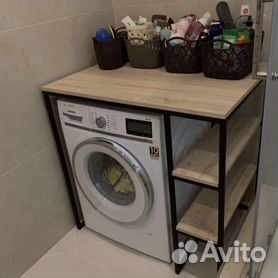 RU2291922C2 - Подставка под стиральную машину и устройство сушки белья - Google Patents
