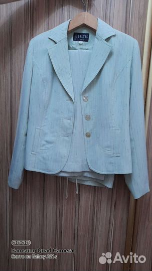 Костем тройка