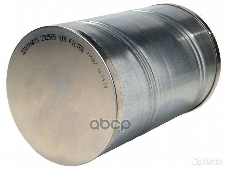 Z32565 фильтр воздушный D169 H290 thermoking 1