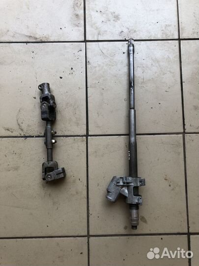 Рулевая колонка Volkswagen Vento