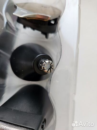 Триммер для бороды Rowenta