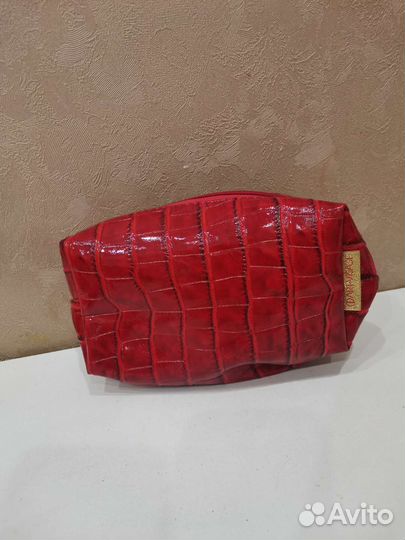 Косметичка новая