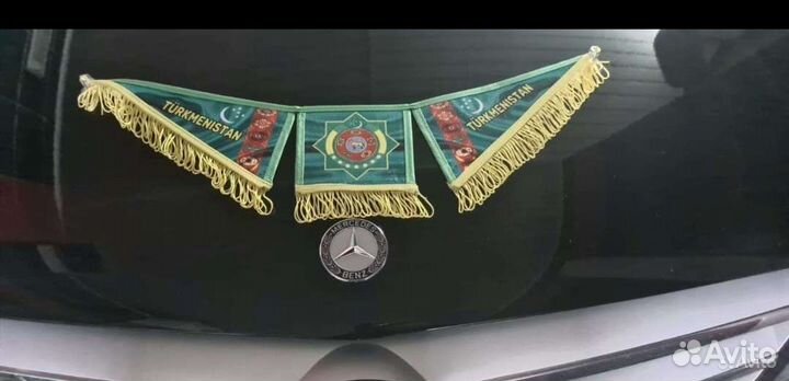 Вышлю кепка авиация туркменистан новая