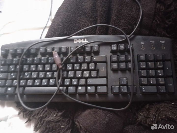 Клавиатура офисная