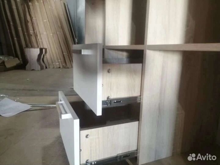 Тумба под тв