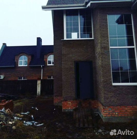 Пластиковые окна. остекление домов