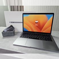 MacBook Air 13" 2019