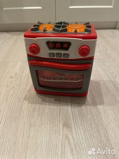 Детская посуда