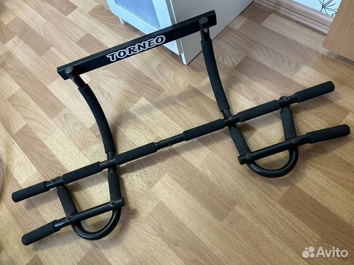 Турник torneo