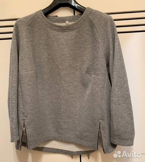 Свитшот лимонти