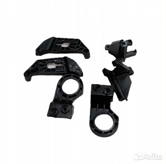 Ремкомплект крепления фар audi A5 8W6 2017-2019