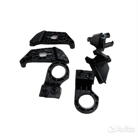 Ремкомплект крепления фар audi A5 8W6 2017-2019