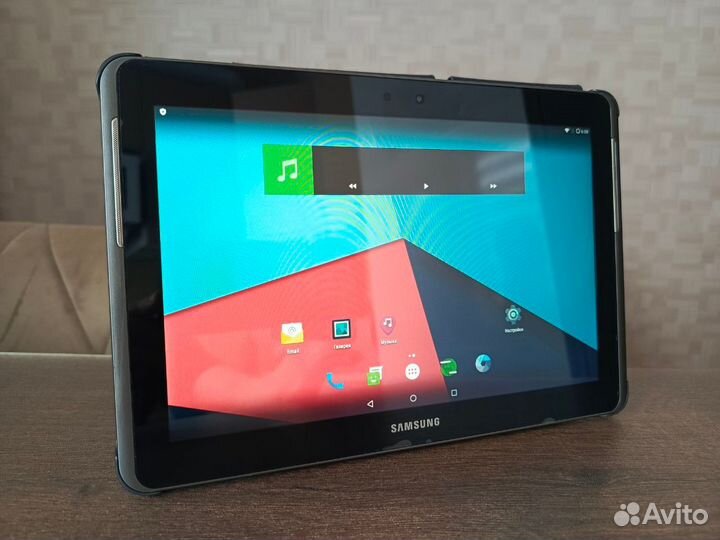 Планшет Samsung Galaxy Tab 2 3G