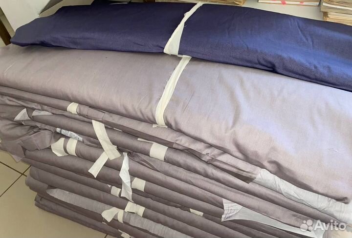 Ткань Сатин хлопок 100%