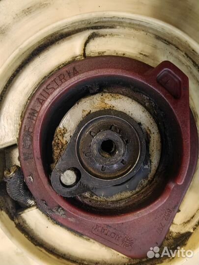 Ручной стартер BRP Grand Touring 500