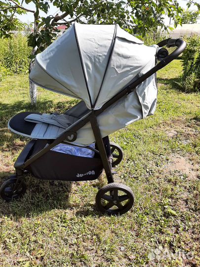 Прогулочная коляска Junion Zuzu