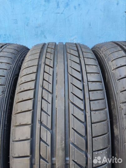 Goodyear Eagle LS EXE 225/45 R18