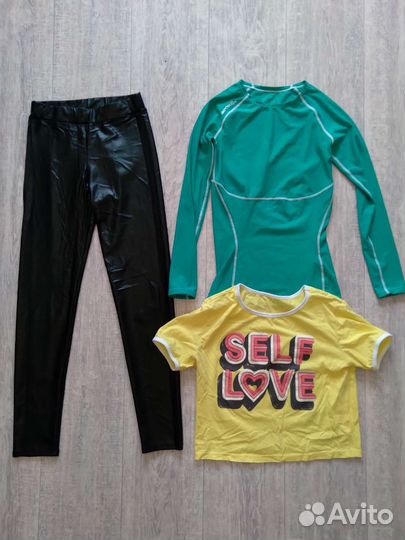 Женские вещи пакетом 40 42