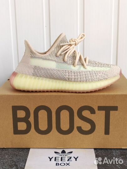 Кроссовки Adidas Yeezy Boost 350 оригинал