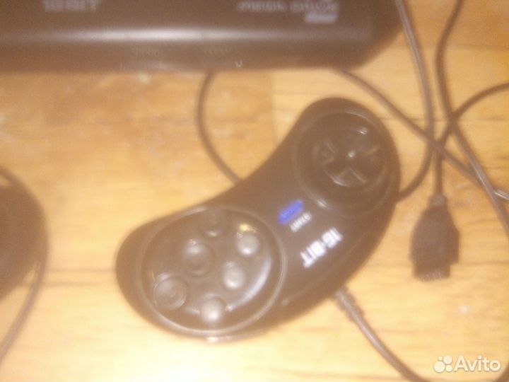 Sega mega drive 2