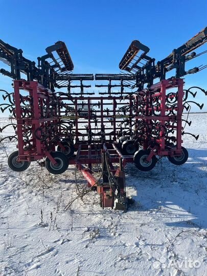 Культиватор ЛидаТехмаш КПМ-16, 2021