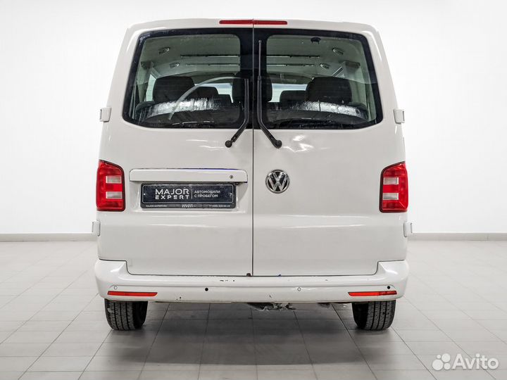 Volkswagen Caravelle 2.0 МТ, 2019, 79 709 км