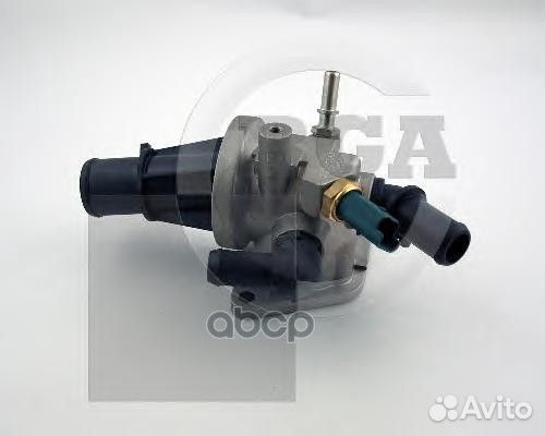 Термостат Fiat Idea/Punto, Opel Agila/Corsa