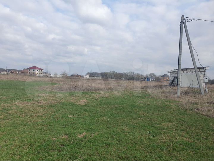 Участок 15 сот. (ИЖС)