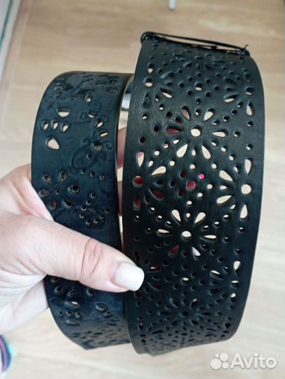 Ремень женский