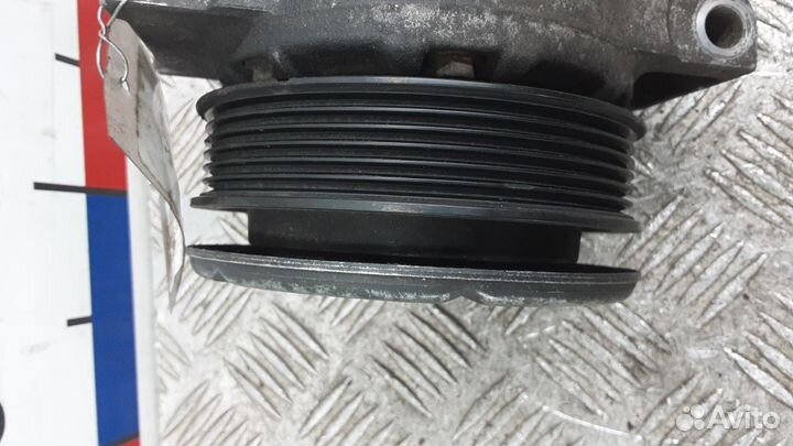 Компрессор кондиционера Dodge Avenger (JS) II (200