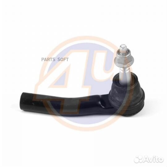 4U OP-A-04851 Наконечник передн прав opl insignia