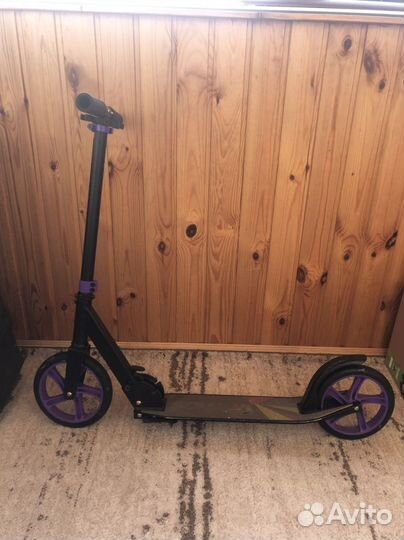 Самокат детский