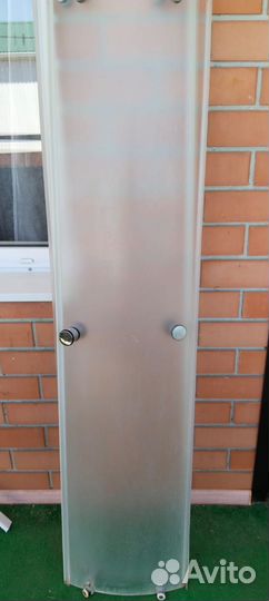 Продаются дверцы на душевую кабину
