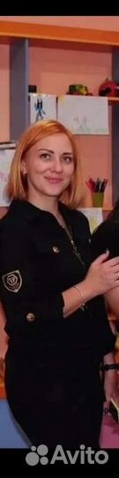 Комбинезон женский