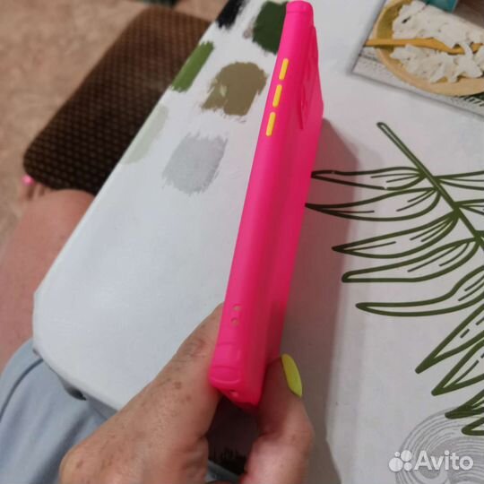 Чехол на honor 30 pro