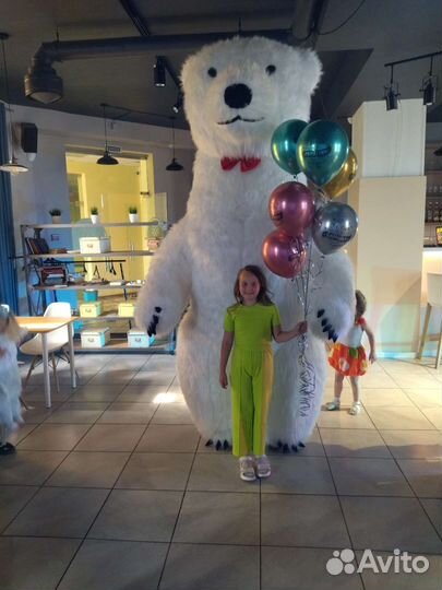 Ростовые куклы