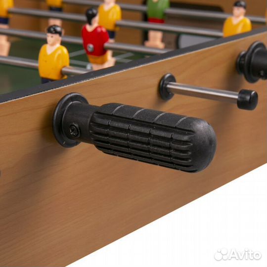 Настольный футбол кикер 8*8