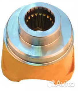 Фланец карданного вала в пер. мосту 216-4464 (OEM