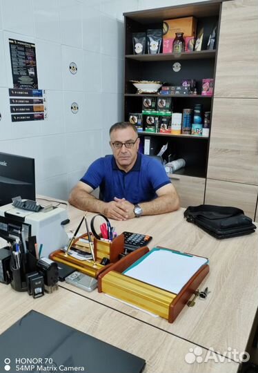 Ищу партнера в готовый бизнес производство
