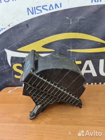 Корпус воздушного фильтра Kia Carnival 3 G6DM