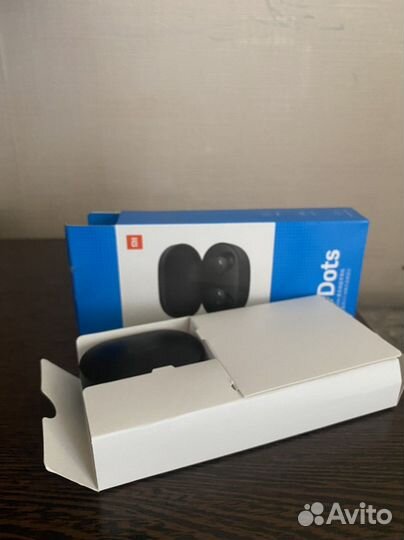 Наушники redmi airdots