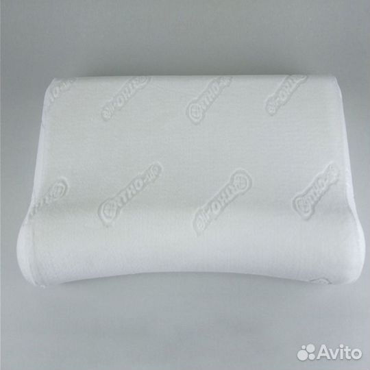 Подушка ортопедическая для головы